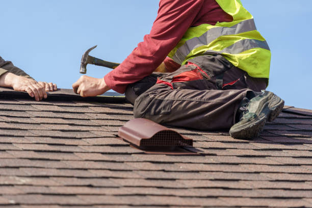 Quick and Trustworthy Emergency Roof Repair Services in Duquesne, MO