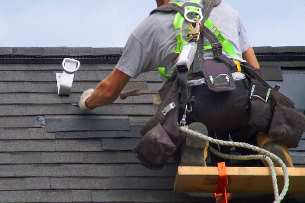Professional Roofing Contractor in Duquesne, MO