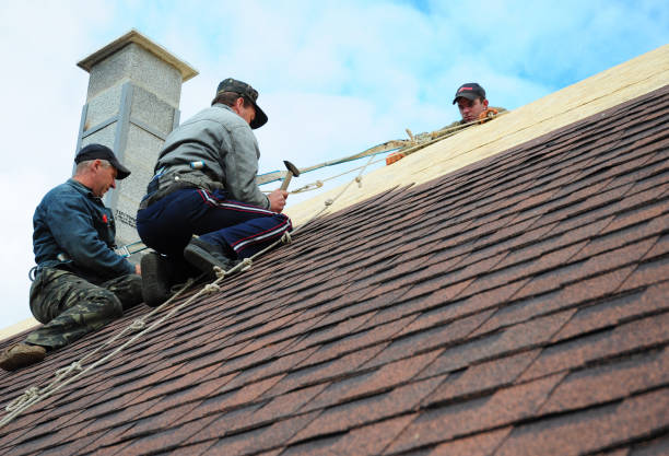 Roof Repair Estimates in Duquesne, MO